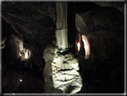 foto Grotte di Postumia